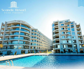 Scandic Resort